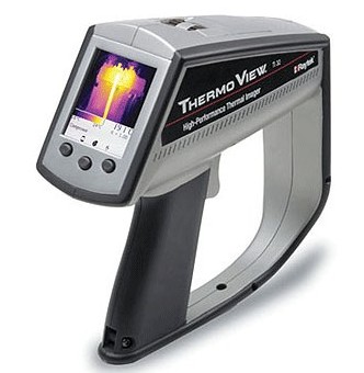 高性能热像仪Thermo ViewTM Ti30